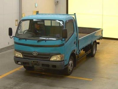 TOYOTA TOYOACE
