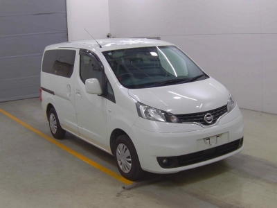 NISSAN NV200 VANETTE