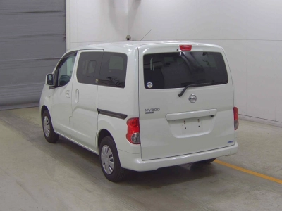 NISSAN NV200 VANETTE