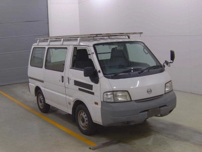 NISSAN VANETTE