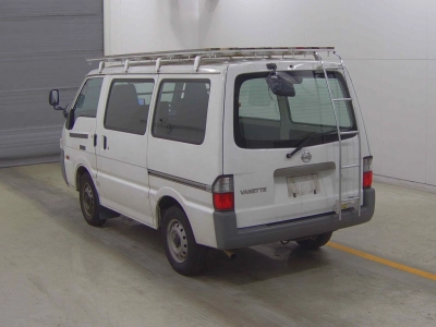 NISSAN VANETTE