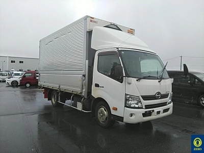 HINO DUTRO TRUCK