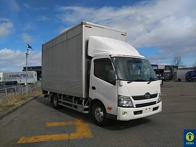 HINO DUTRO TRUCK