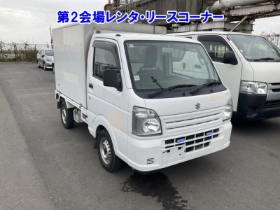 SUZUKI CARRY