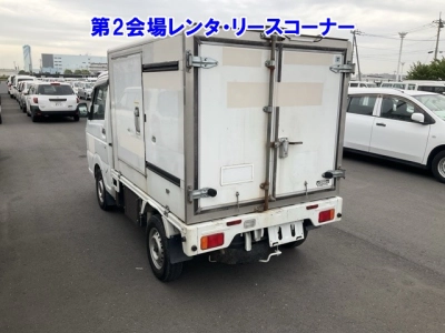 SUZUKI CARRY