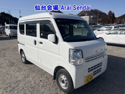 NISSAN NV100 CLIPPER