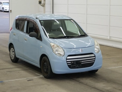 SUZUKI ALTO ECO