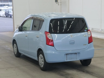 SUZUKI ALTO ECO