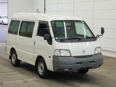 NISSAN VANETTE