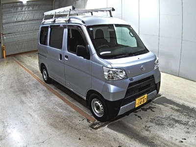 DAIHATSU HIJET CARGO