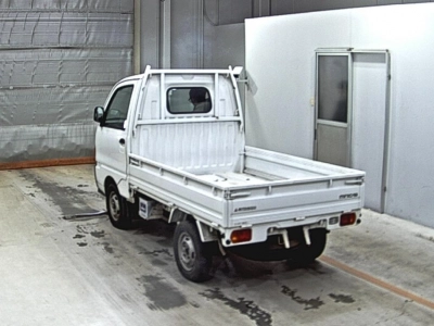 MITSUBISHI MINICAB TRUCK