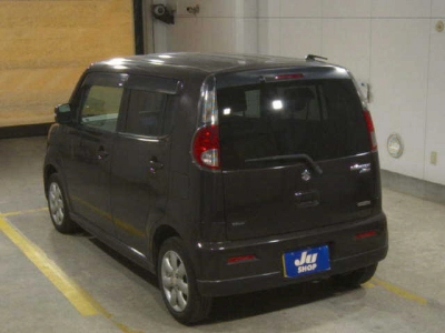 SUZUKI MRWAGON