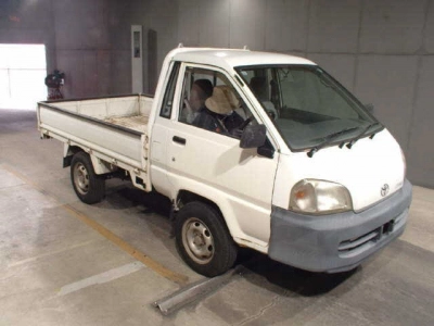 TOYOTA LITE ACE WAGON