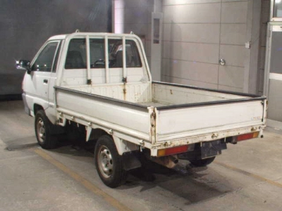 TOYOTA LITE ACE WAGON