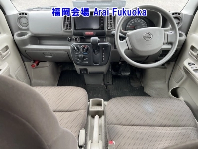 NISSAN NV100 CLIPPER