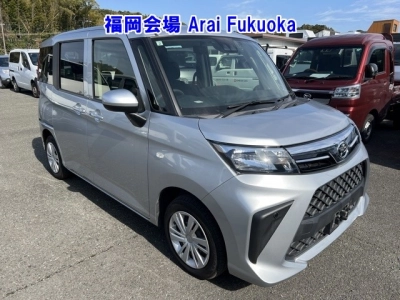 DAIHATSU THOR