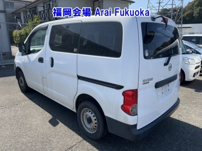 NISSAN NV200 VANETTE