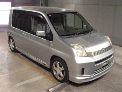 HONDA MOBILIO