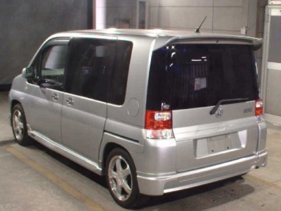 HONDA MOBILIO
