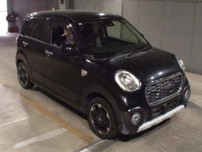 DAIHATSU CAST ACTIVA