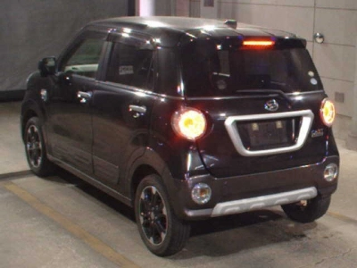 DAIHATSU CAST ACTIVA