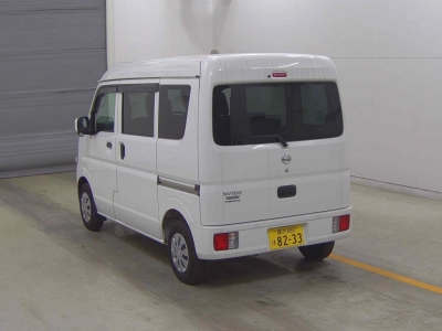 NISSAN NV100 CLIPPER