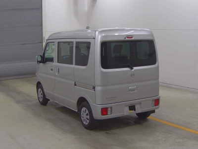 NISSAN CLIPPER