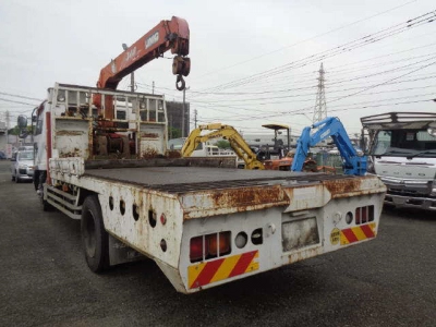 NISSAN DIESEL (UD) CONDOR