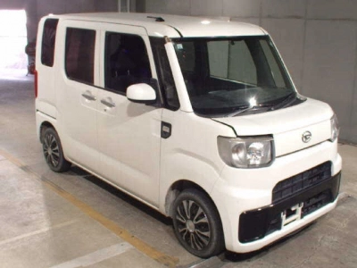 DAIHATSU HIJET CADDY