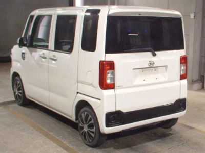DAIHATSU HIJET CADDY