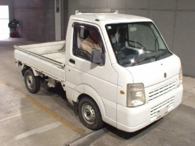 SUZUKI CARRY