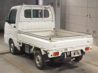 SUZUKI CARRY