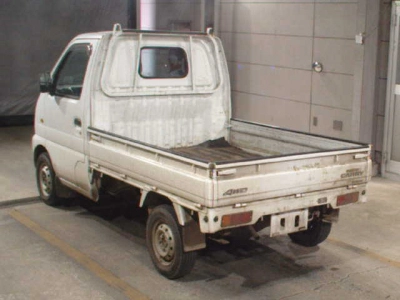 SUZUKI CARRY