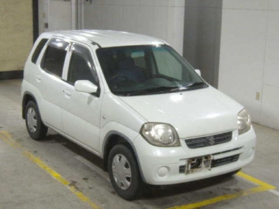 SUZUKI KEI