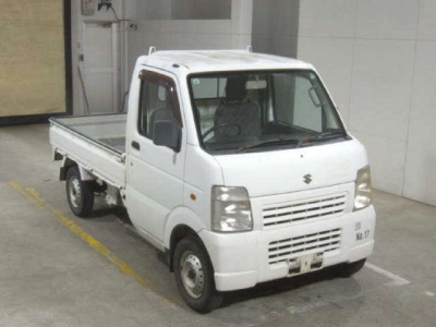 SUZUKI CARRY