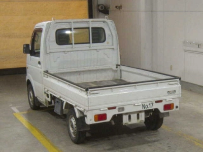 SUZUKI CARRY