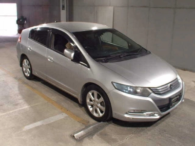 HONDA INSIGHT