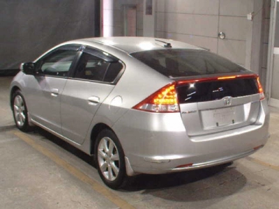 HONDA INSIGHT