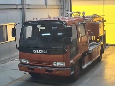 ISUZU OTHER