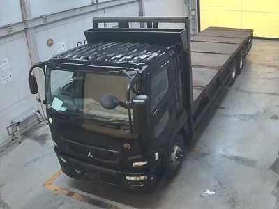 MITSUBISHI FUSO