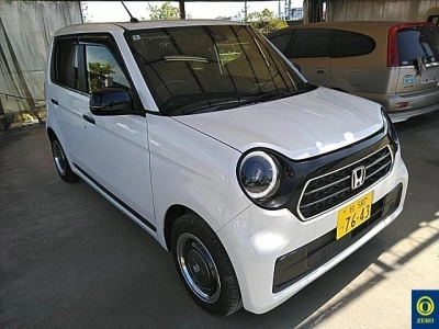 HONDA N-ONE