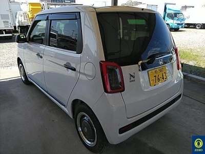 HONDA N-ONE