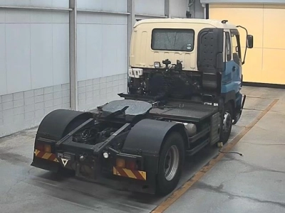 ISUZU OTHER