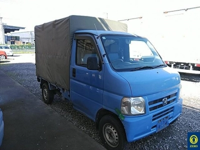HONDA ACTY TRUCK