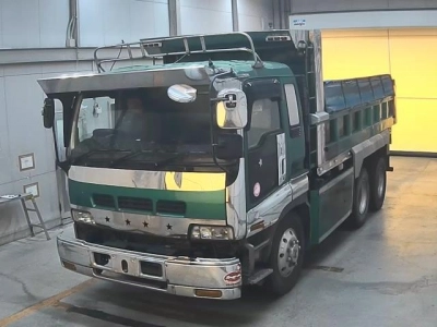 ISUZU OTHER
