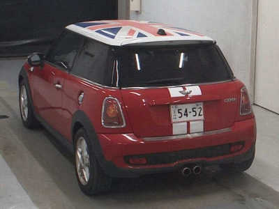 MINI MINI