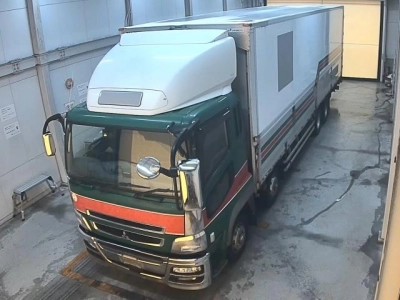 MITSUBISHI FUSO