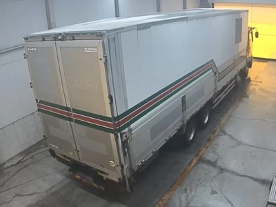 MITSUBISHI FUSO