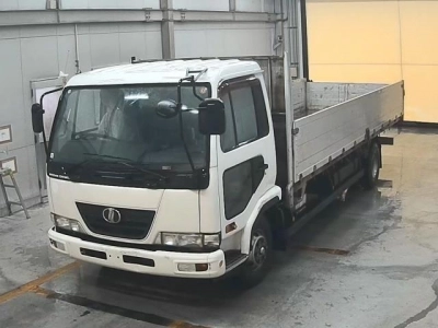 NISSAN DIESEL (UD) CONDOR