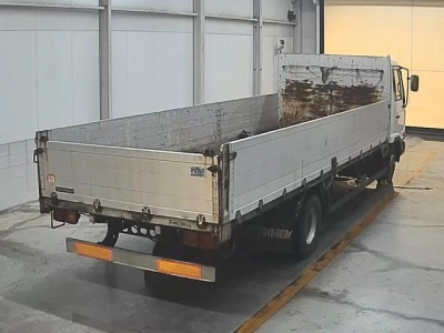 NISSAN DIESEL (UD) CONDOR